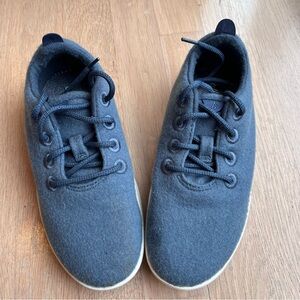 Allbirds Kids Wool Runners 3